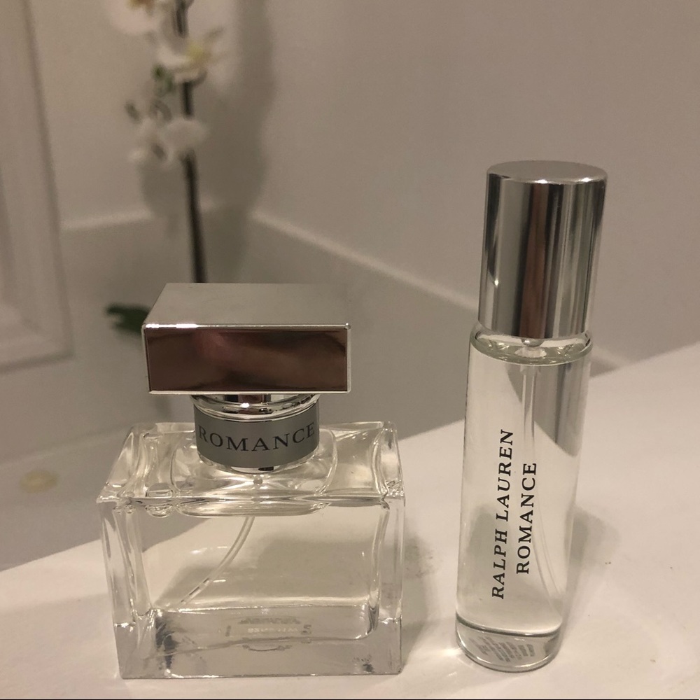 Romance Ralph Lauren